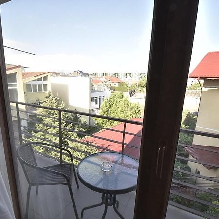 Vilagio Apartments Năvodari Exterior foto