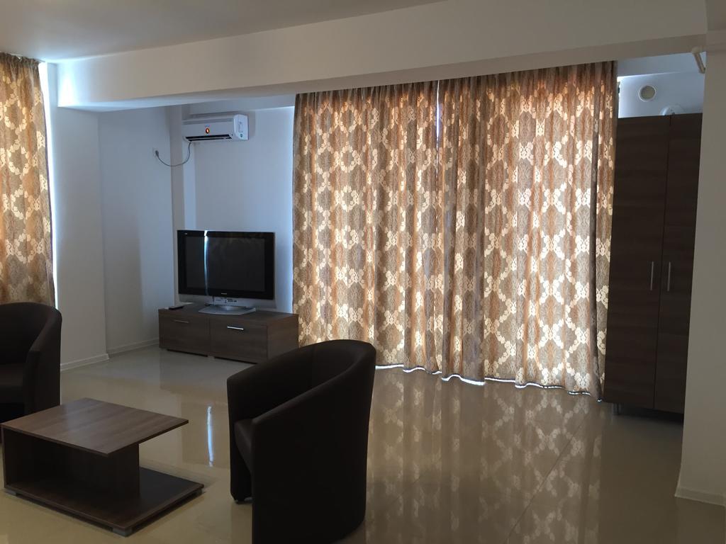 Vilagio Apartments Năvodari Zimmer foto