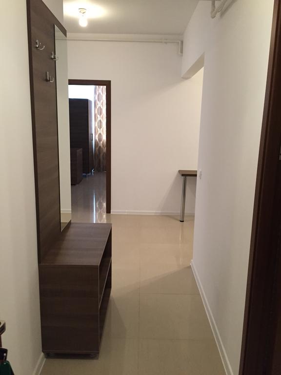 Vilagio Apartments Năvodari Zimmer foto