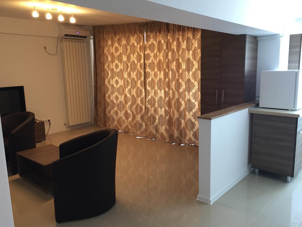 Vilagio Apartments Năvodari Zimmer foto
